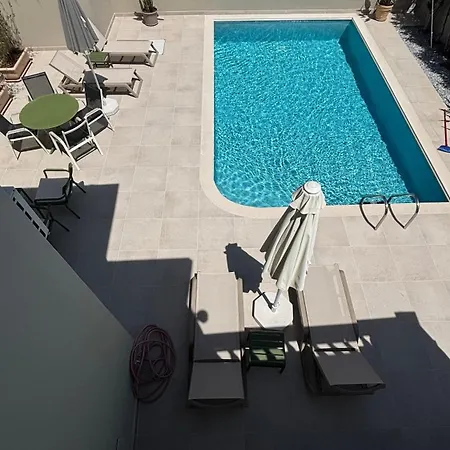 Villa Le Torri By Nydri (Lefkada)
