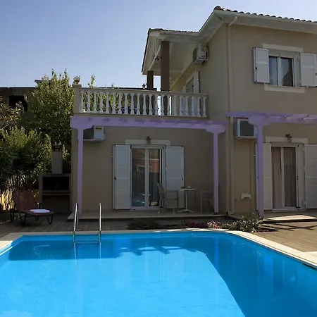 Villa Le Torri By Nidrí