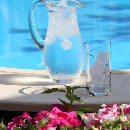 Villa Le Torri By