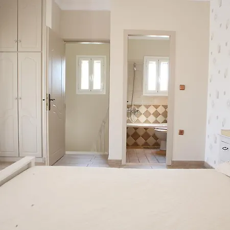 Villa Le Torri By