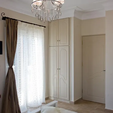 Villa Le Torri By