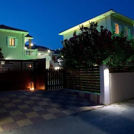 Le Torri By Villa Nidrí