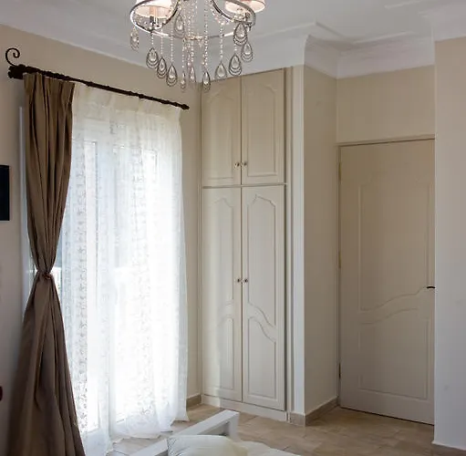 Villa Le Torri By