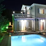 Villa Le Torri By Nydri (Lefkada)