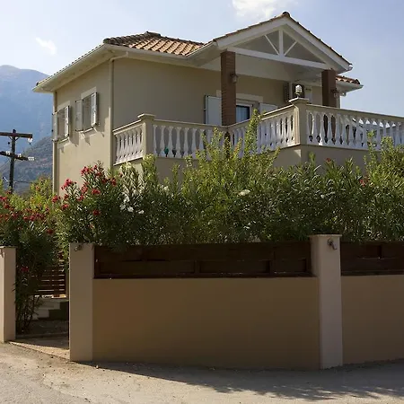 Villa Le Torri By *
