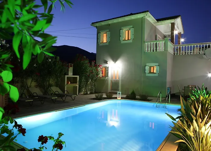 Le Torri By